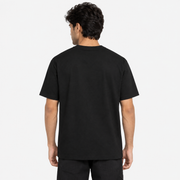 Tum Sab Ki Unisex Standard Crew T-Shirt — Black — back