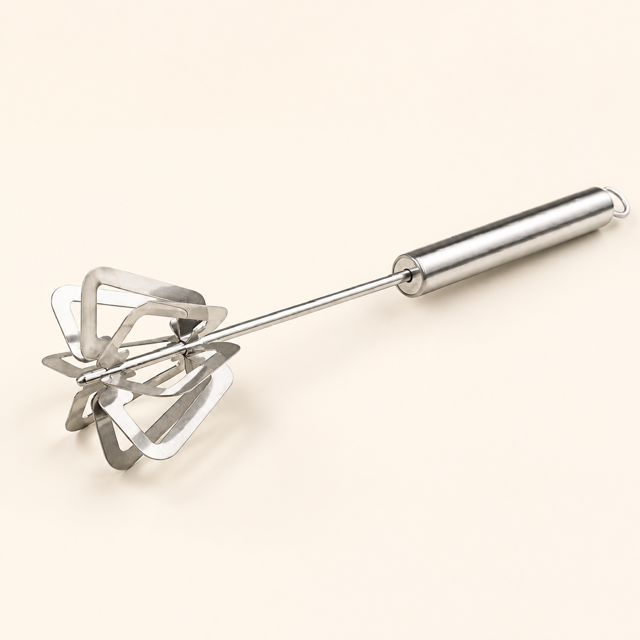 manual spring whisk