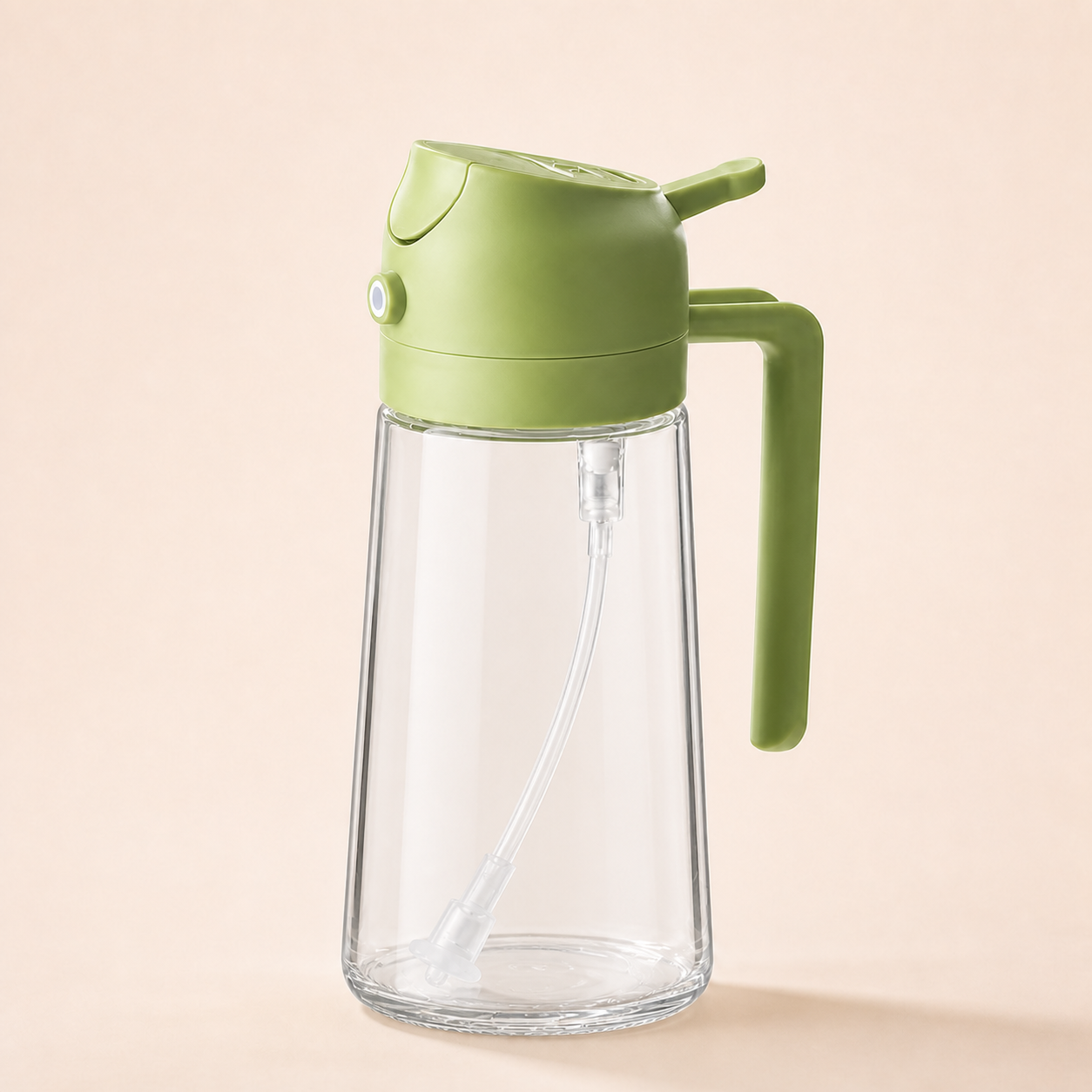 cooking oil spray bottle